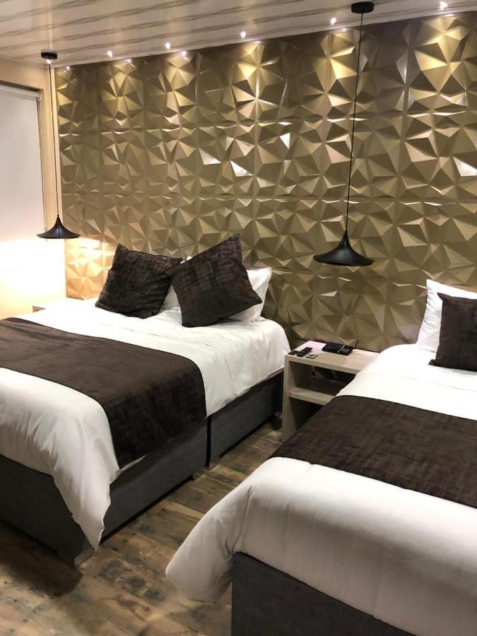 Ml Boutique 4*