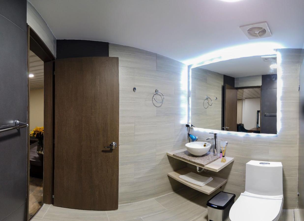 Ml Boutique Hotel Bogota