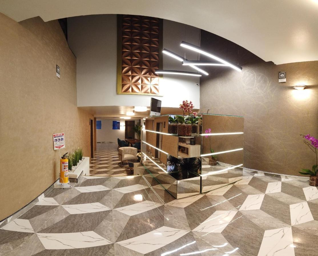 Hotel Ml Boutique