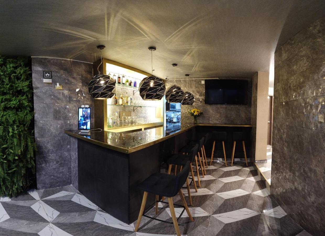 Ml Boutique 4* Bogota