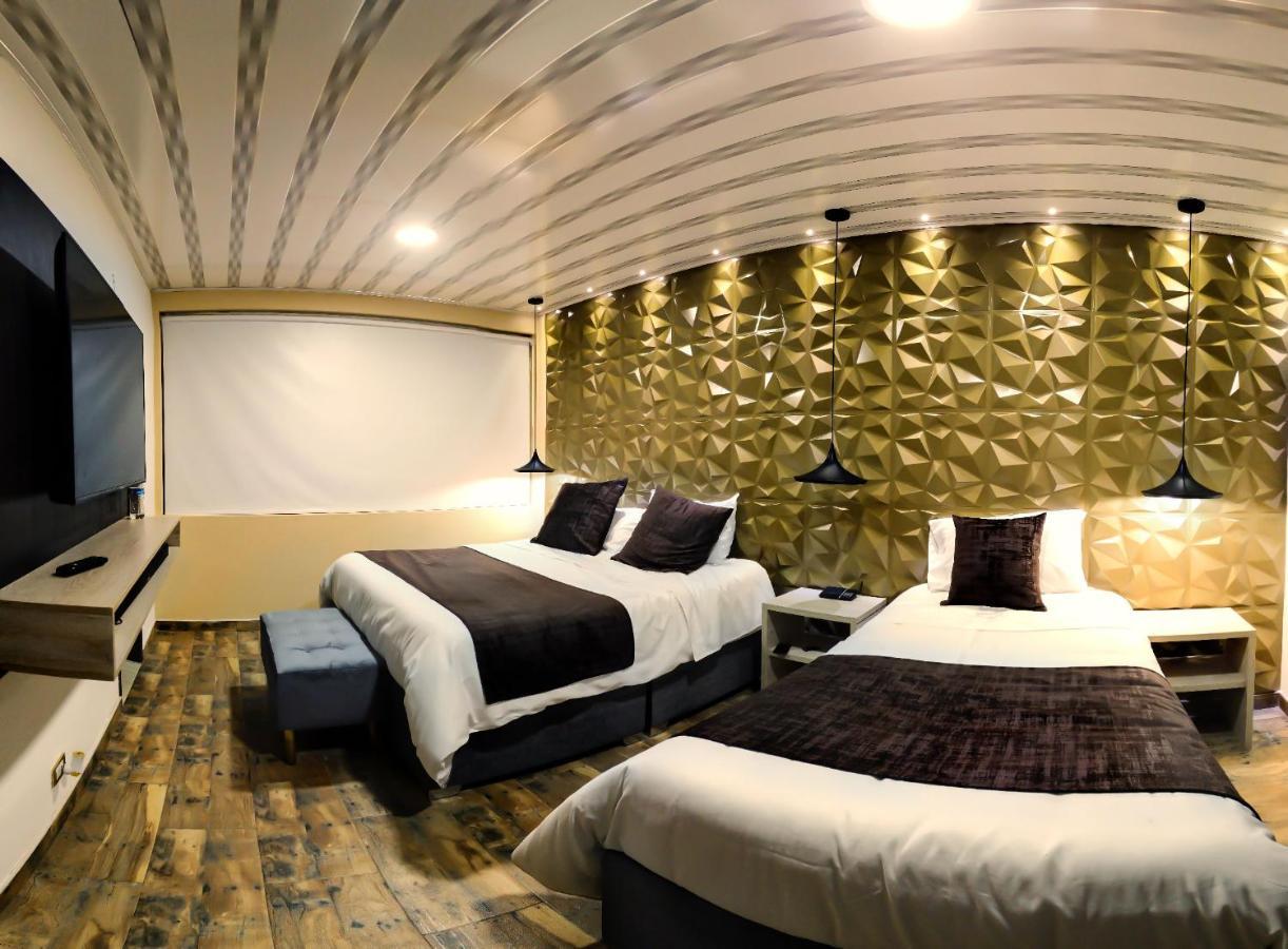 Ml Boutique Hotel