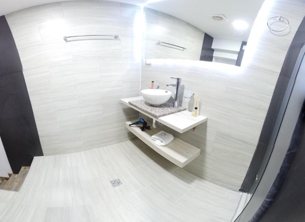 Hotel Ml Boutique