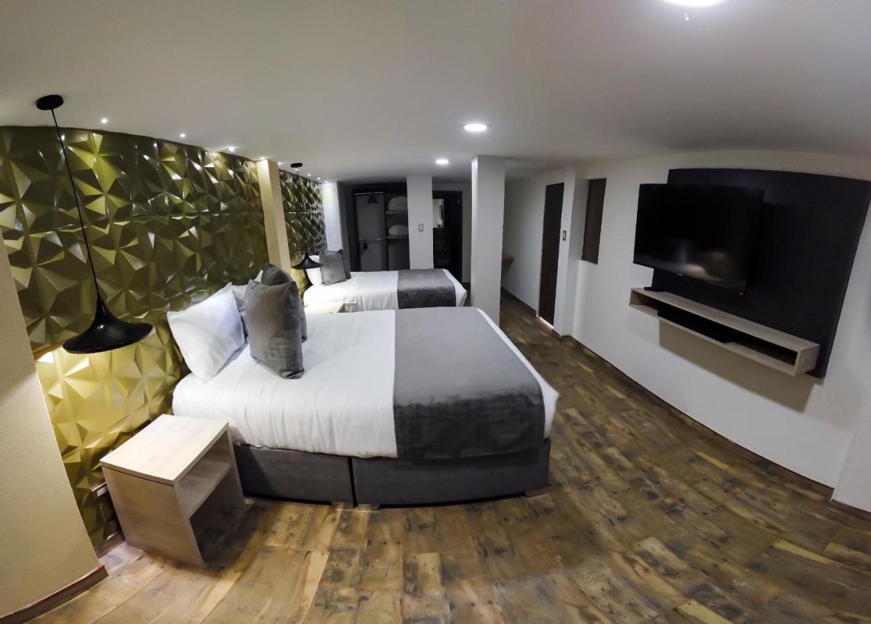 Ml Boutique Hotel