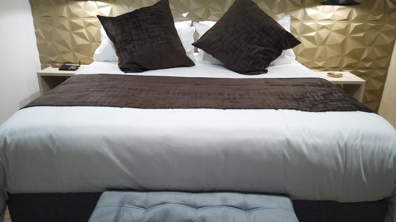 Hotel Ml Boutique Bogota