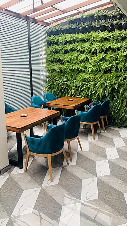 Ml Boutique Hotel