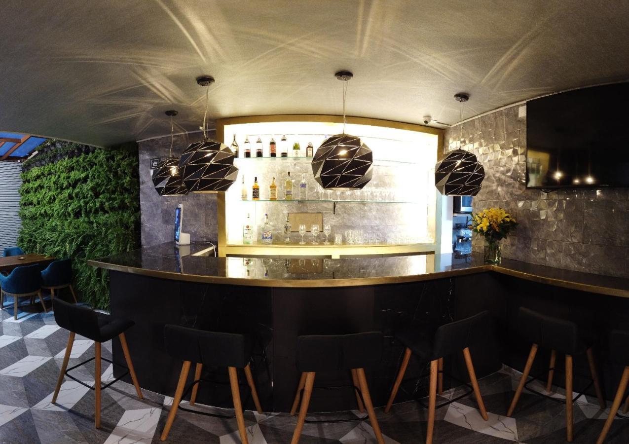 Hotel Ml Boutique