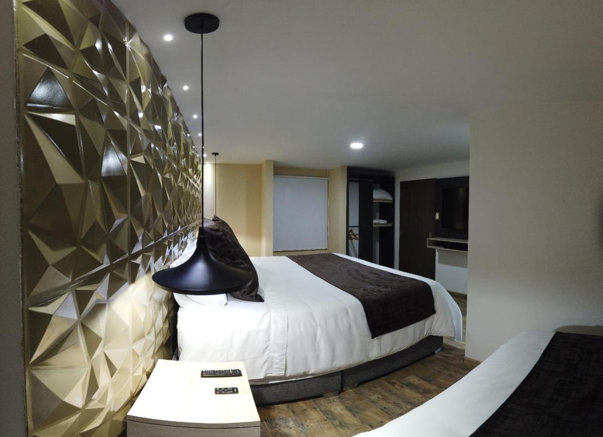Ml Boutique Hotel
