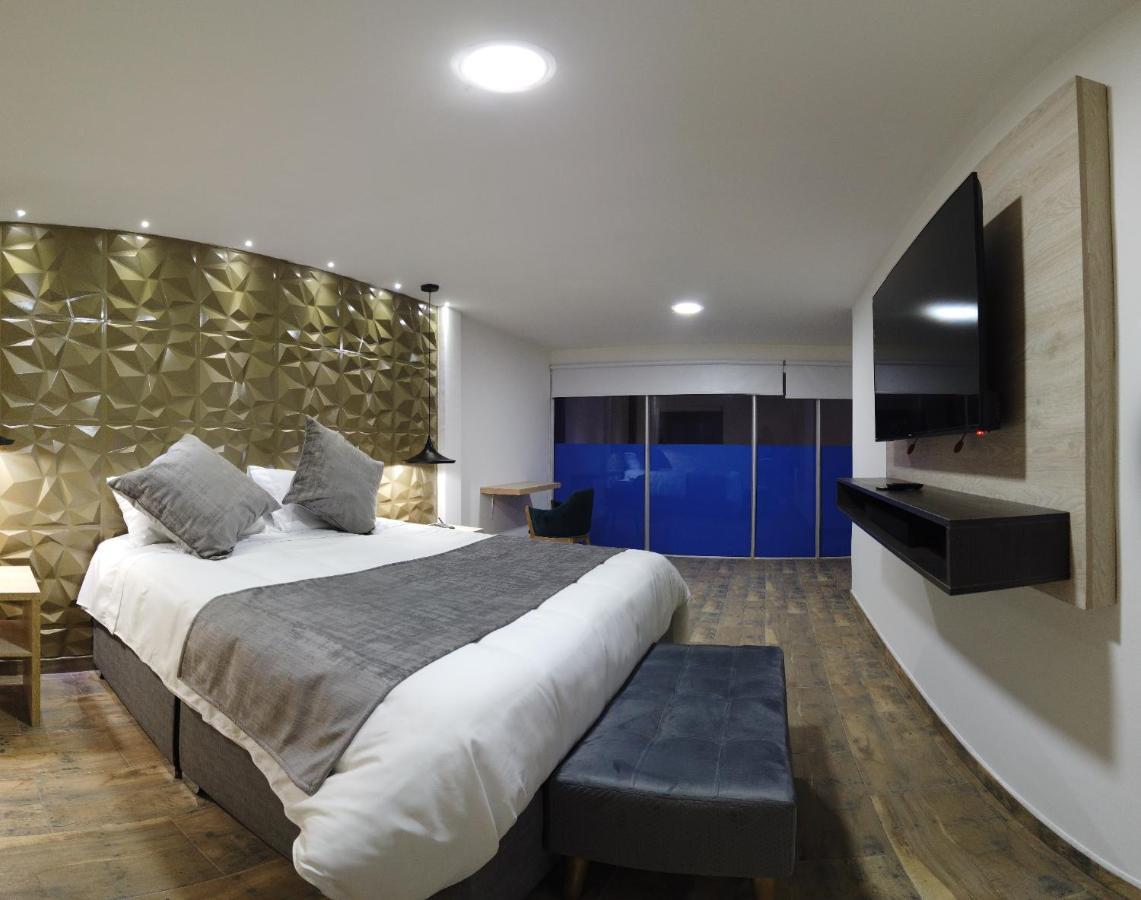 Ml Boutique 4* Bogota
