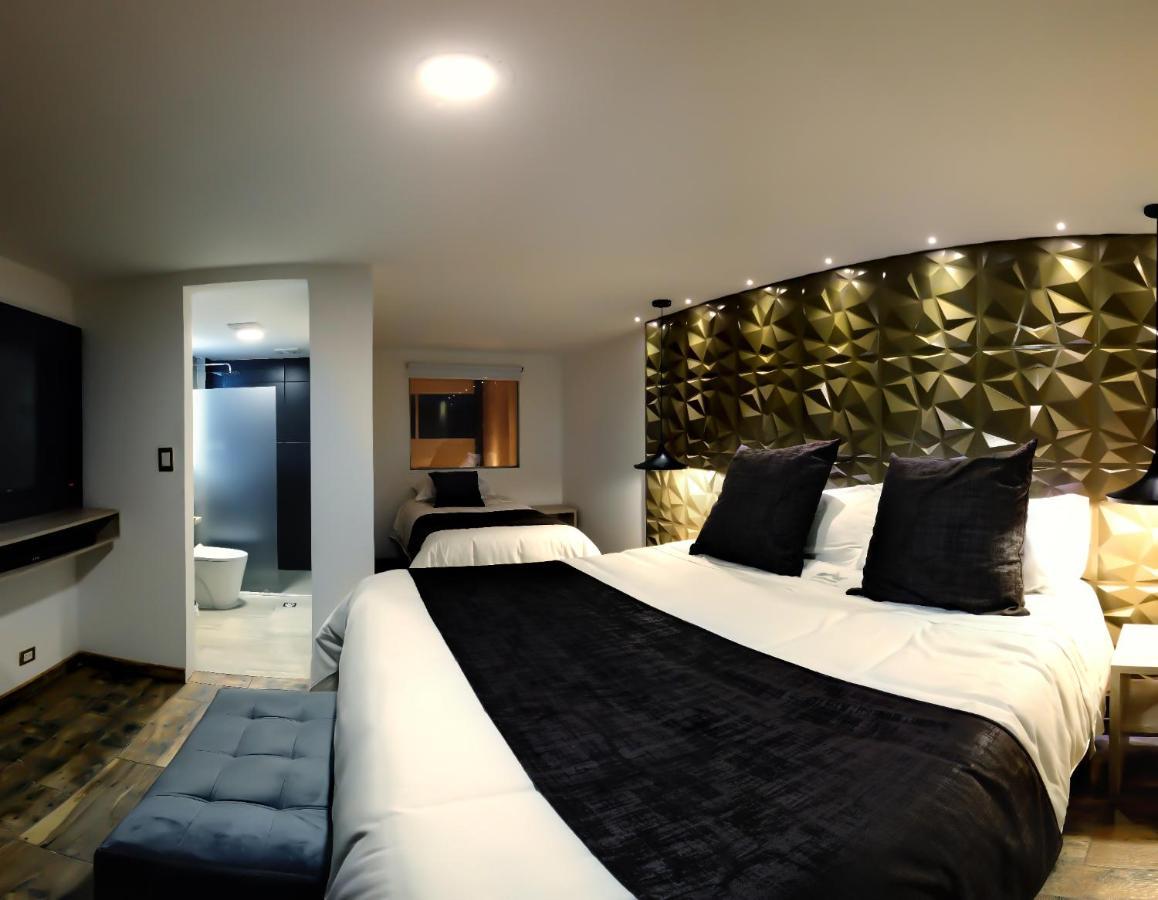 Hotel Ml Boutique