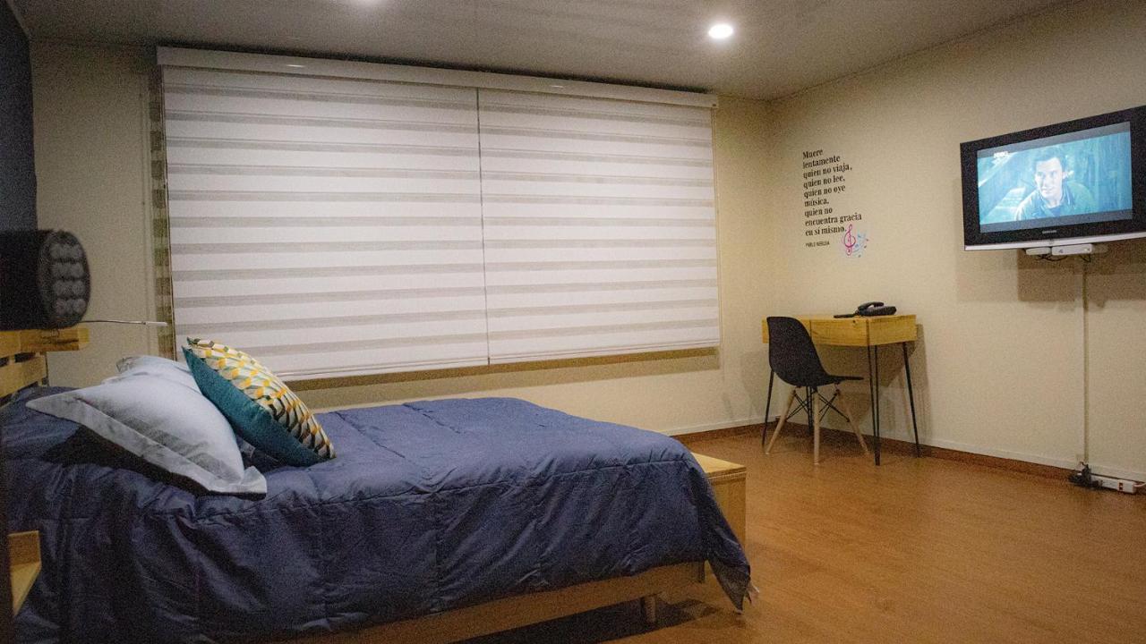 Cozy Suite, Acogedora En *
