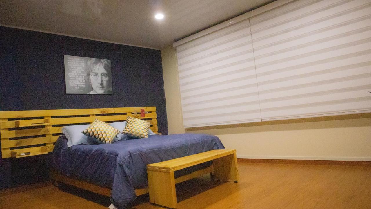 Cozy Suite, Acogedora En Homestay