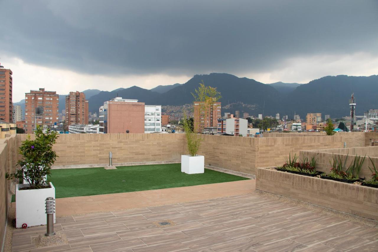Connect Corferias *
