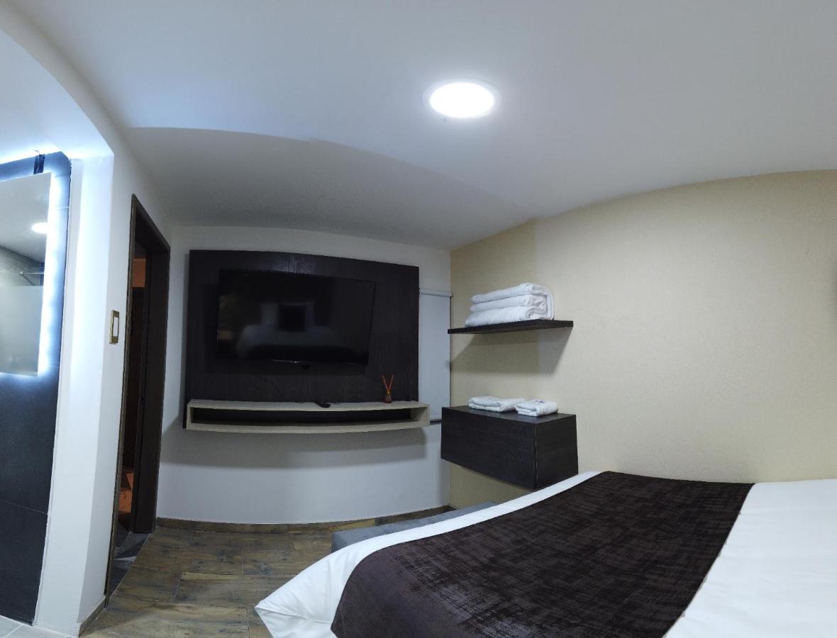 Hotel Ml Boutique 4*