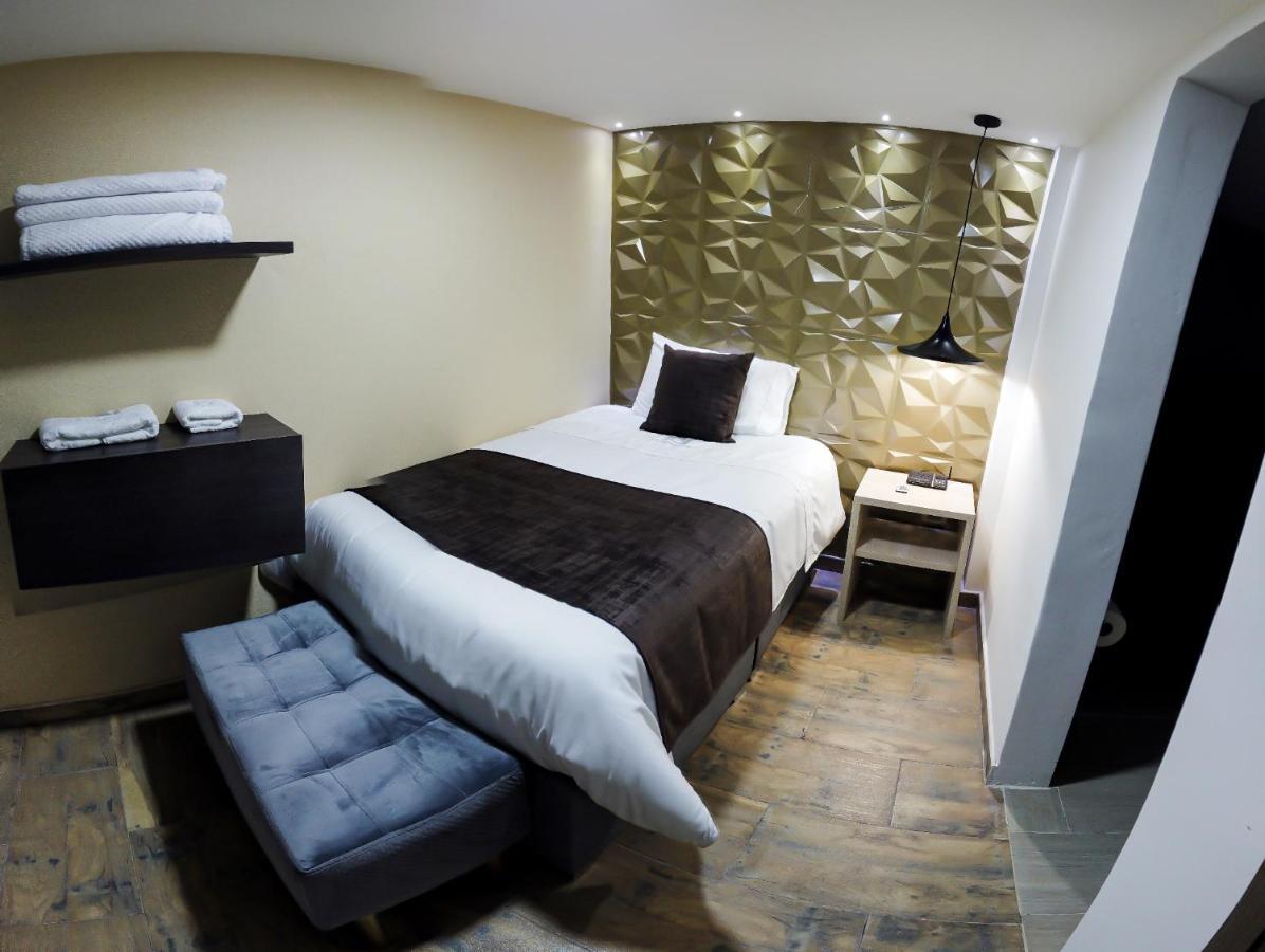 Ml Boutique 4*