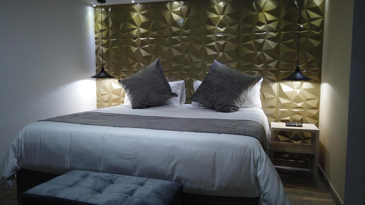 Hotel Ml Boutique