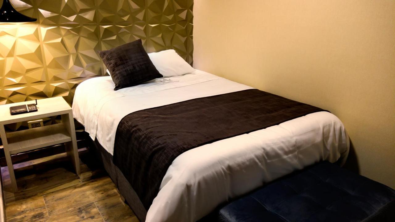 Ml Boutique Hotel