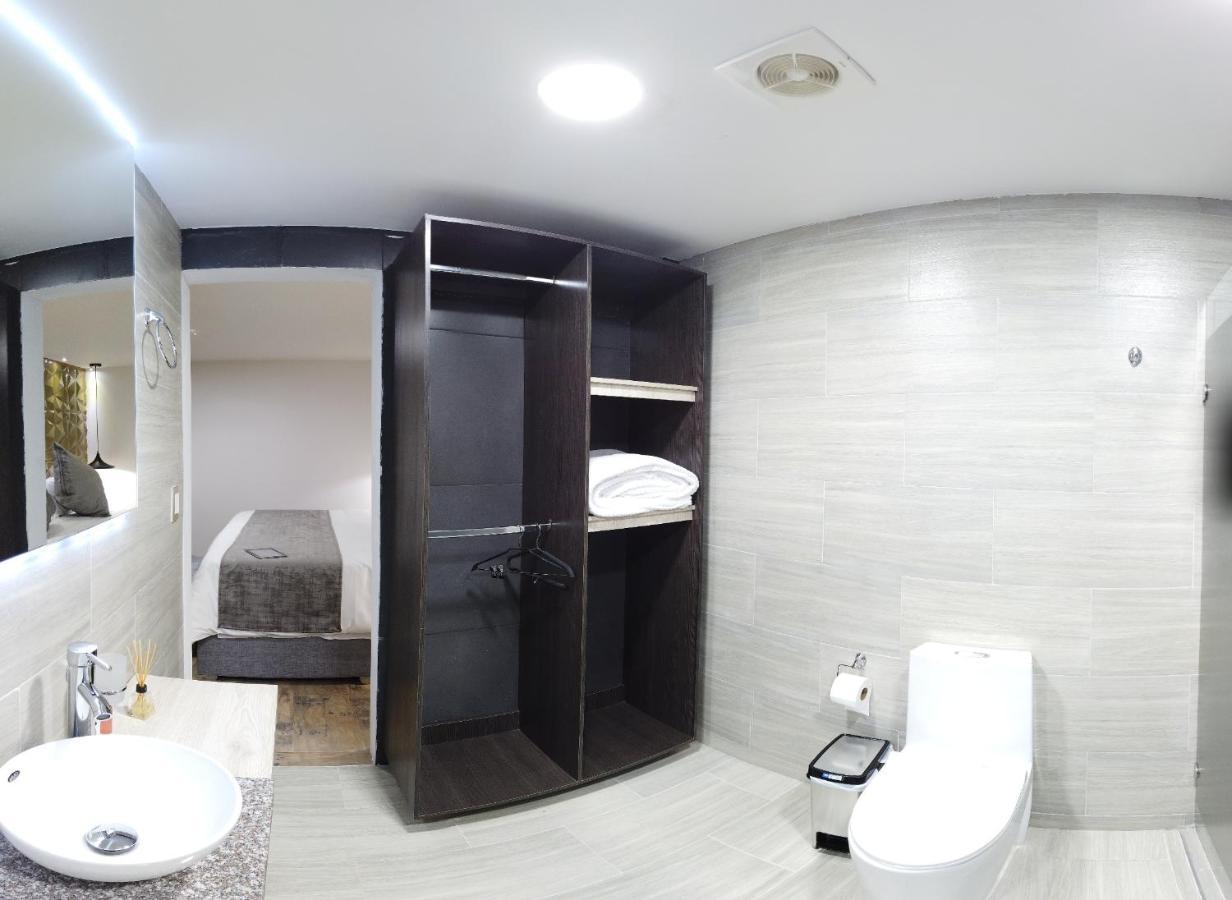 Ml Boutique 4* Bogota