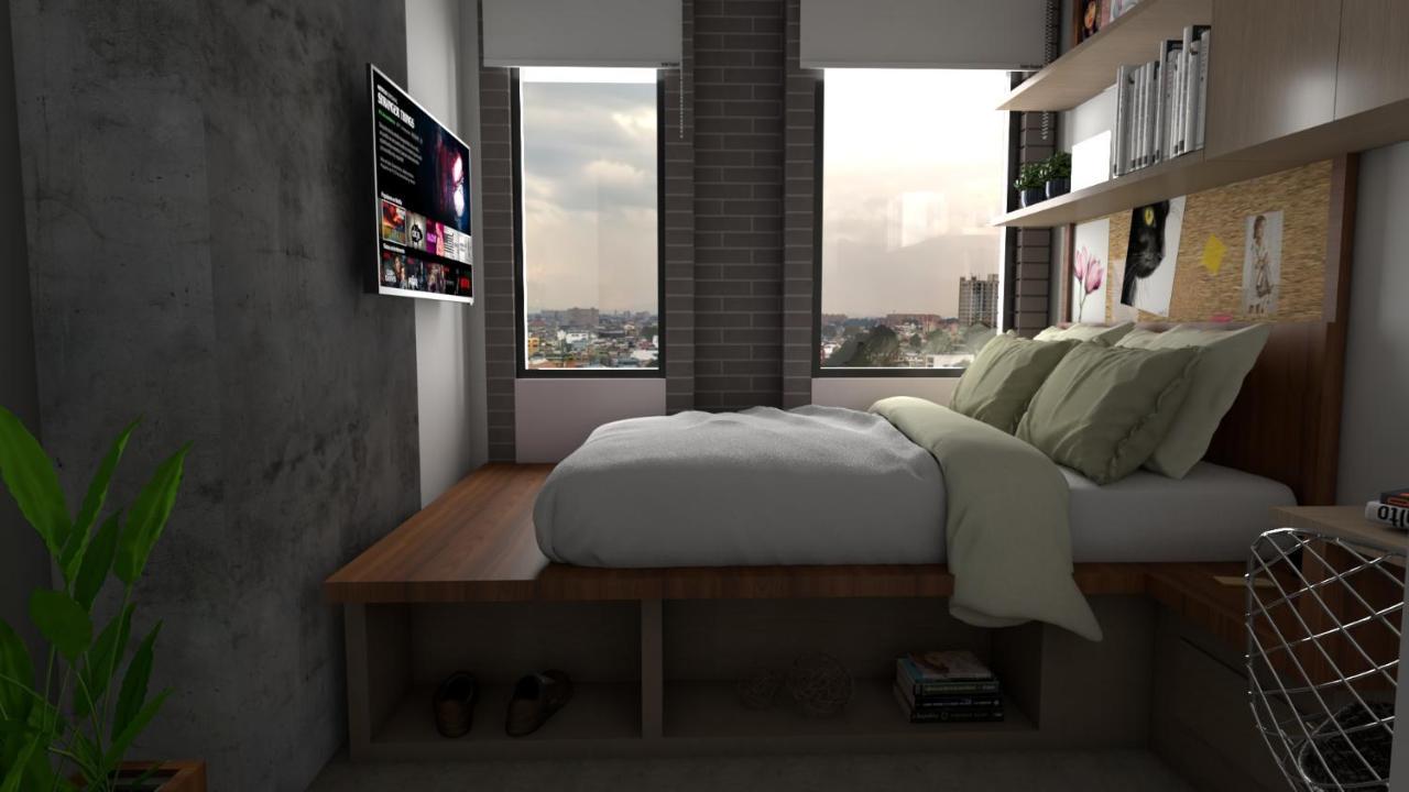 Plura Coliving