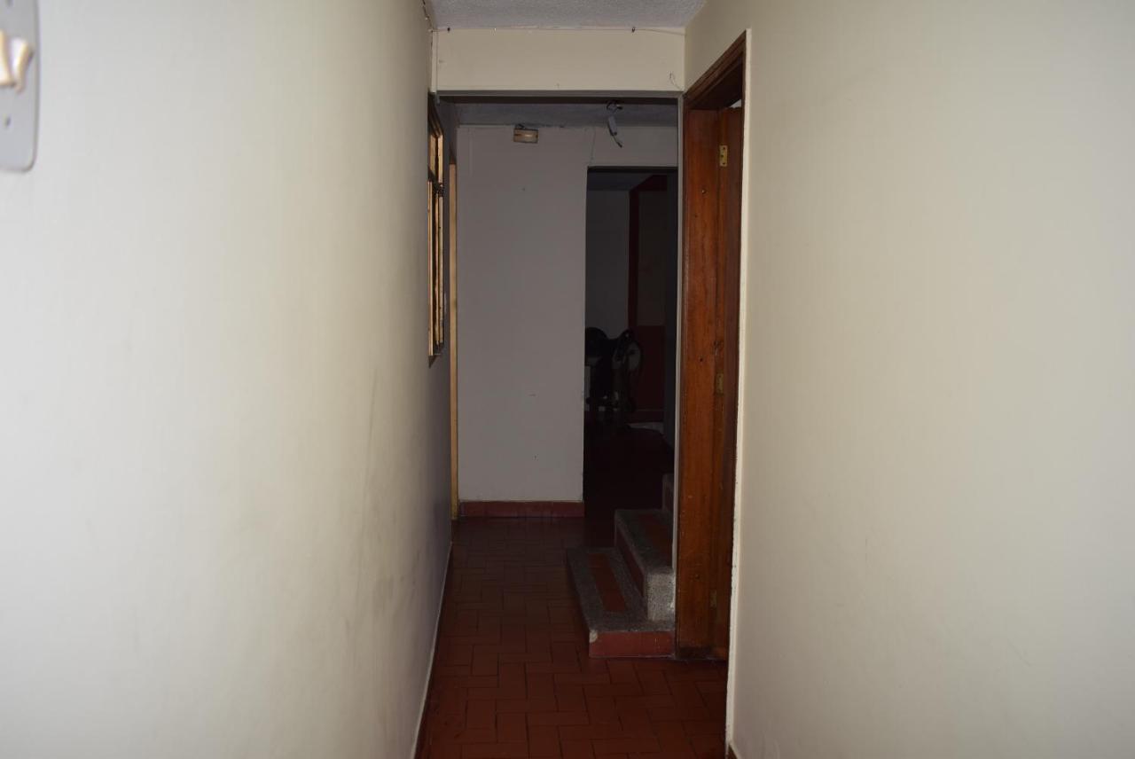 Casa Homely Bed and breakfast Bogotá
