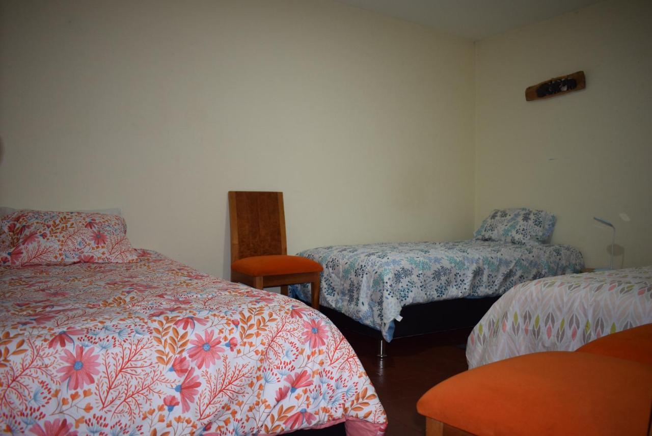 Bed and breakfast Casa Homely
