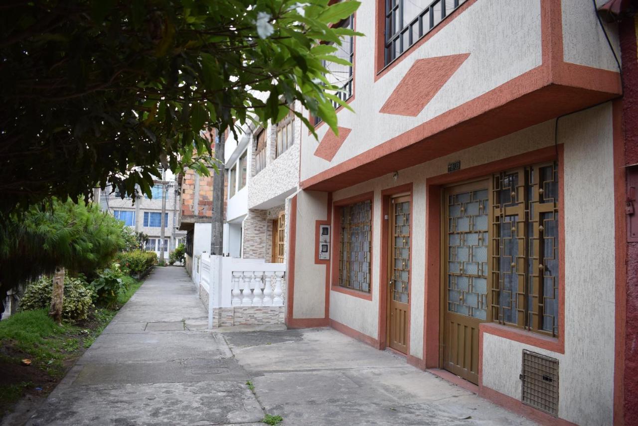 Bed and breakfast Casa Homely *