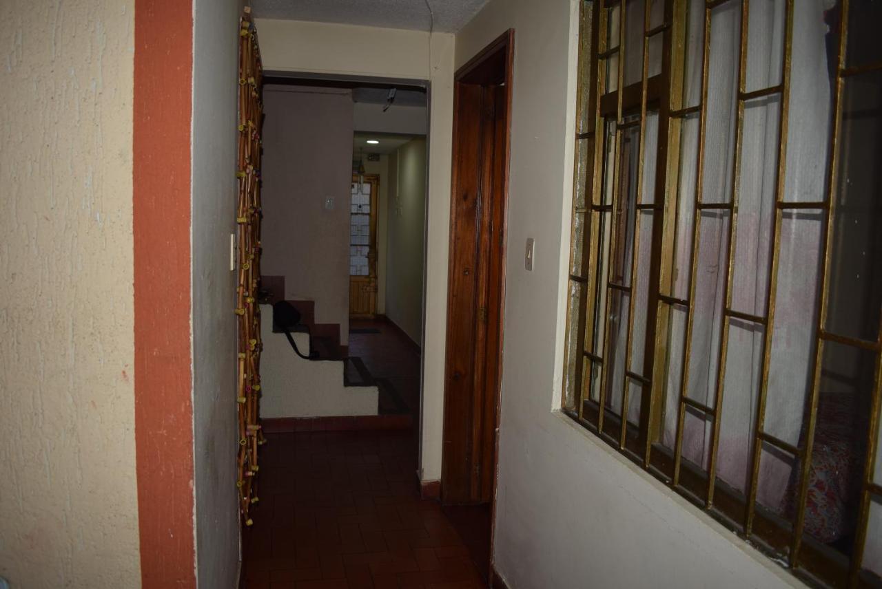 Casa Homely *