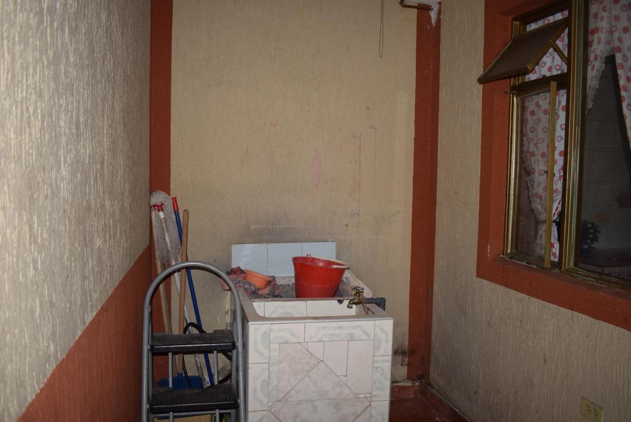 Bed and breakfast Casa Homely