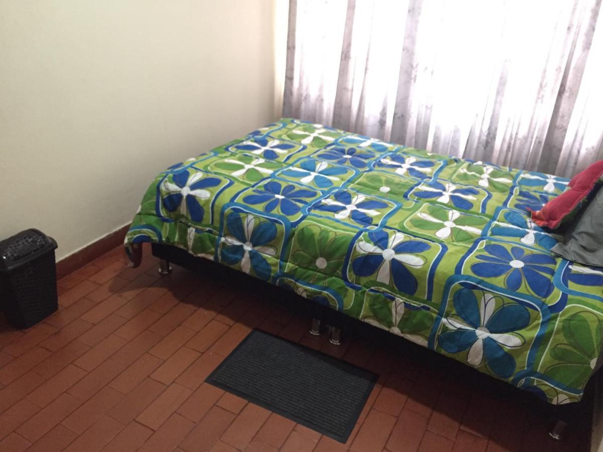 Casa Homely Bogotá