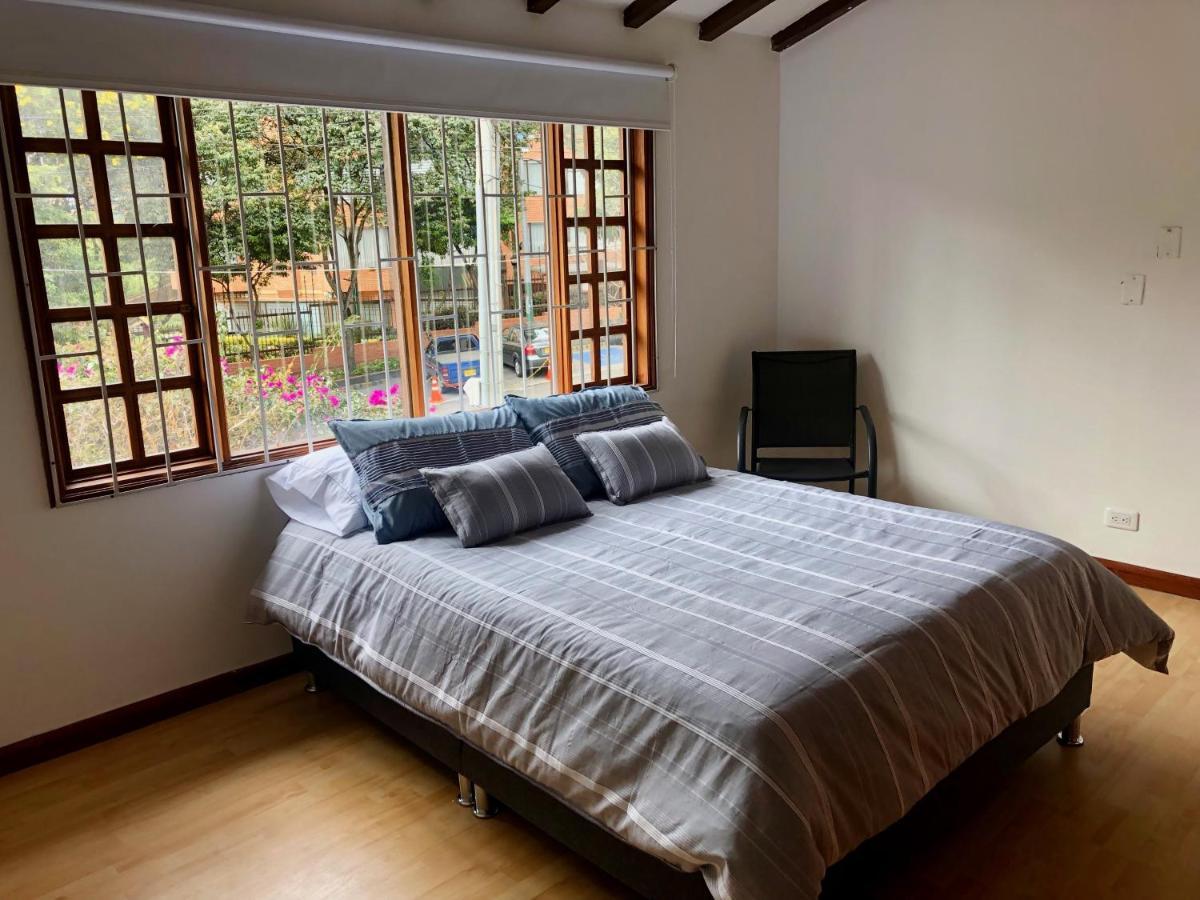Hostal Casa Amarilla