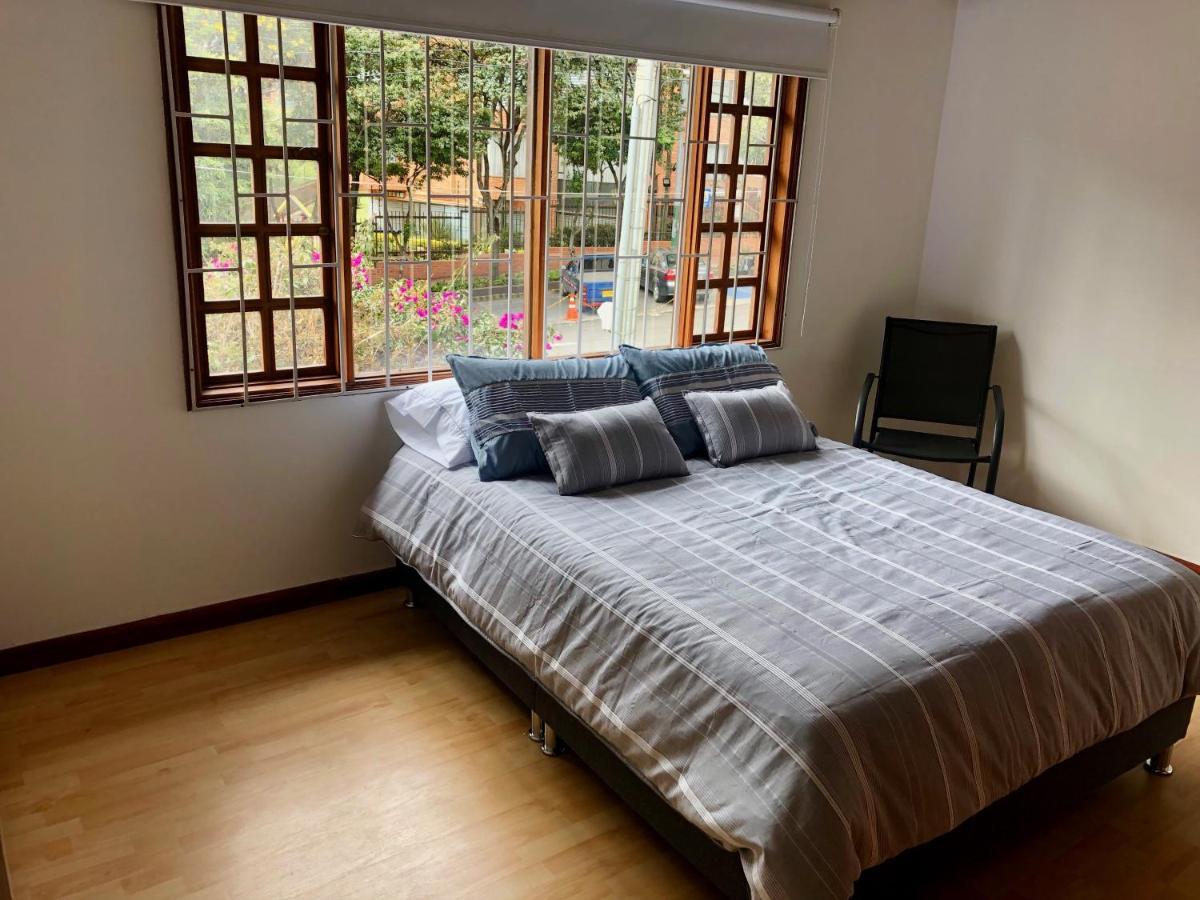 Hostal Casa Amarilla