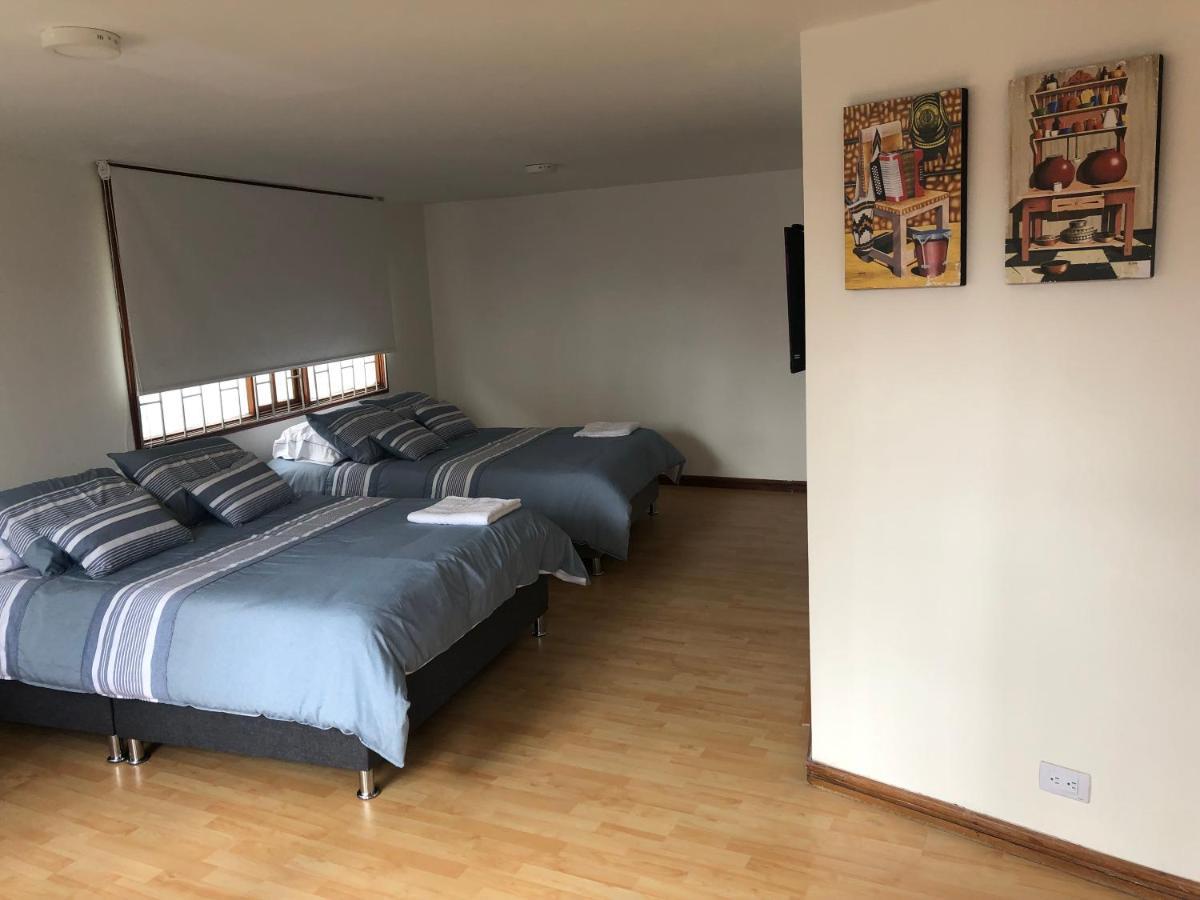 Hostal Casa Amarilla *