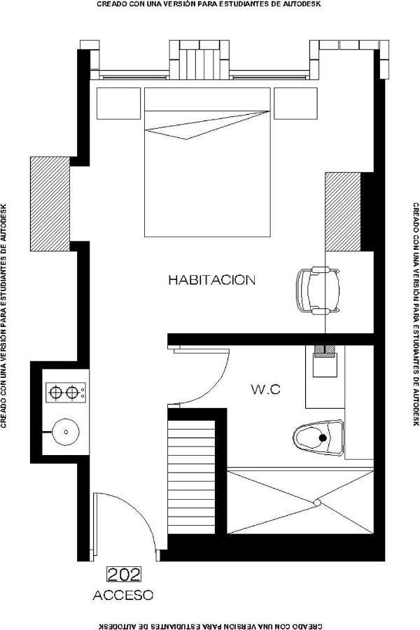 Apartahotel Plura Coliving *