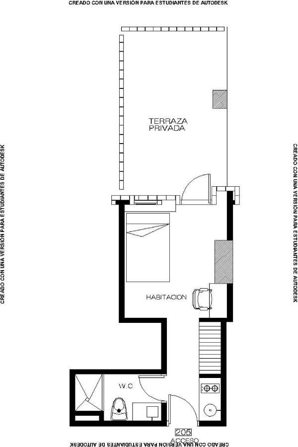 Plura Coliving Bogotá