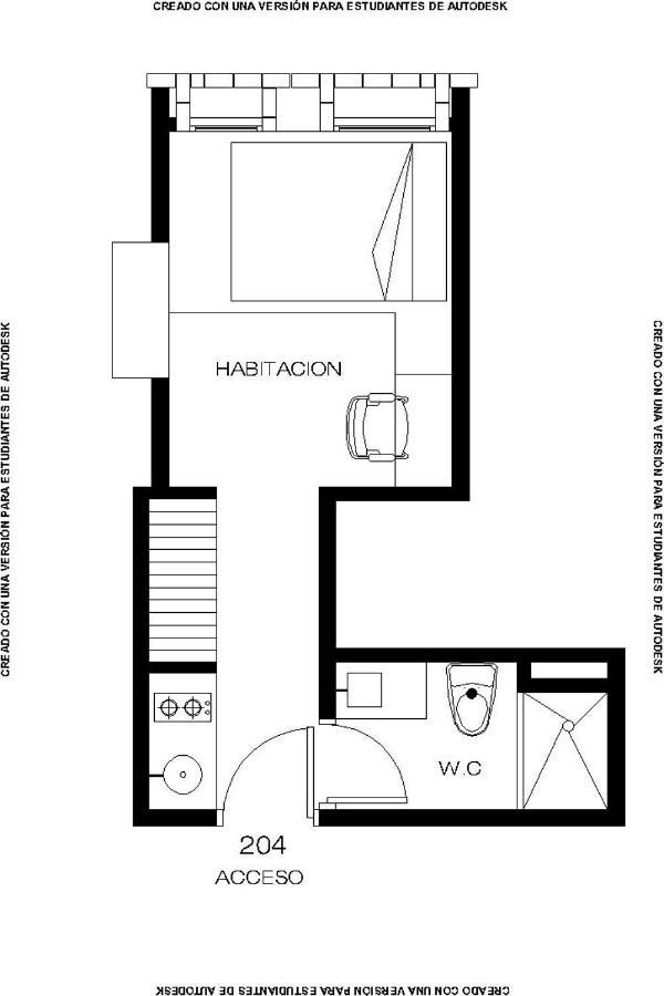 Plura Coliving * Bogotá