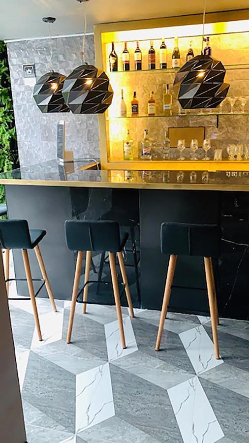 Ml Boutique Hotel Bogota