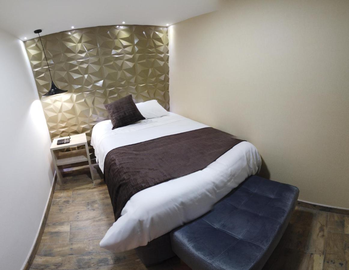 Hotel Ml Boutique