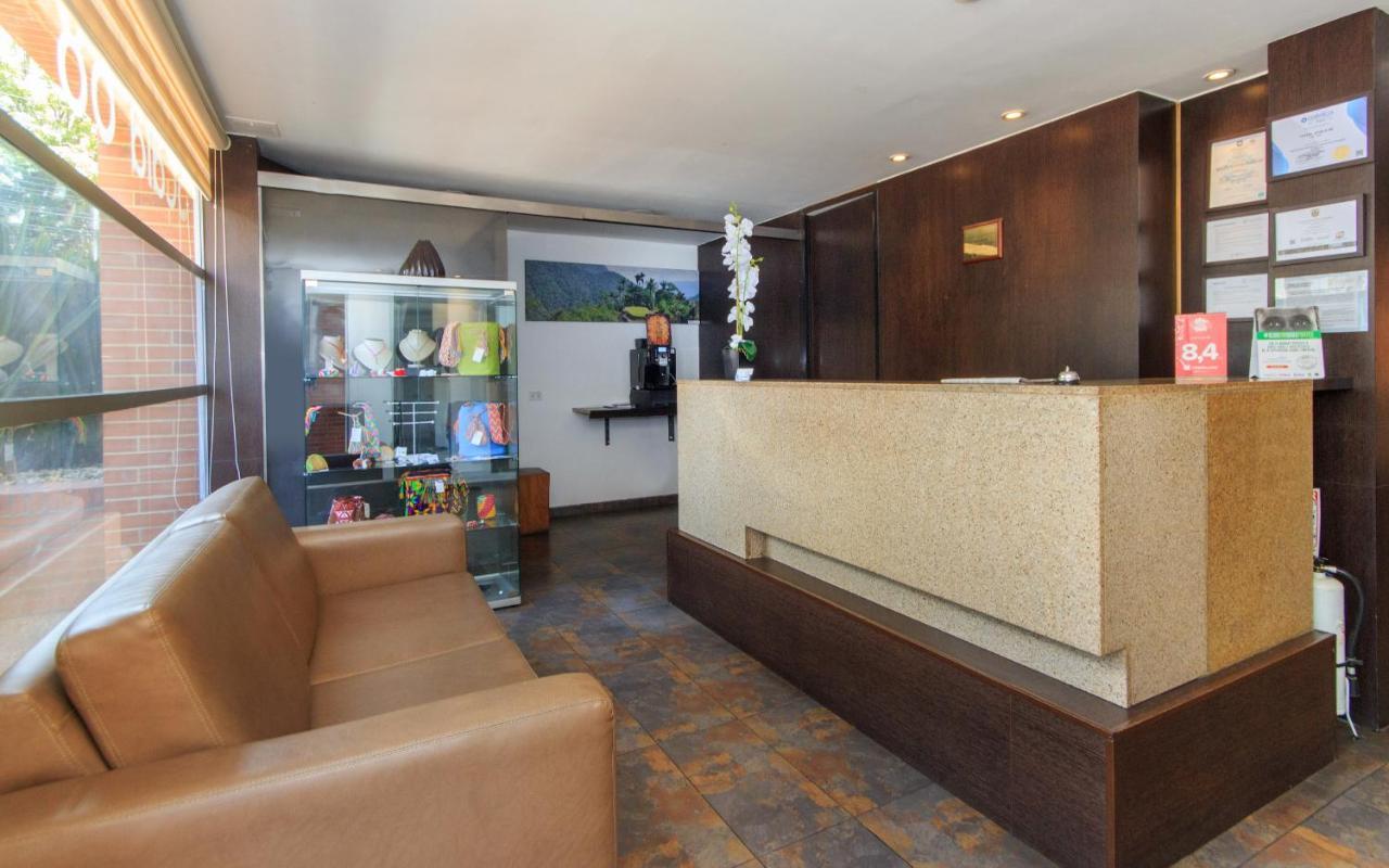 Hotel Scala 68 4*
