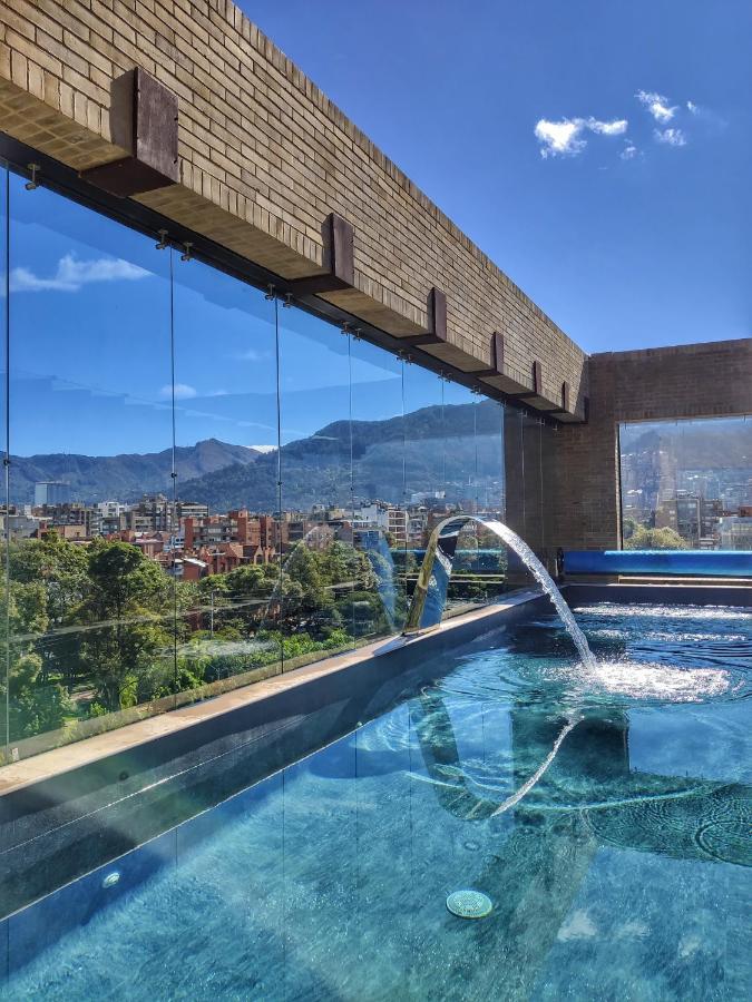 Cassa Luxury Homes 5* Bogotá