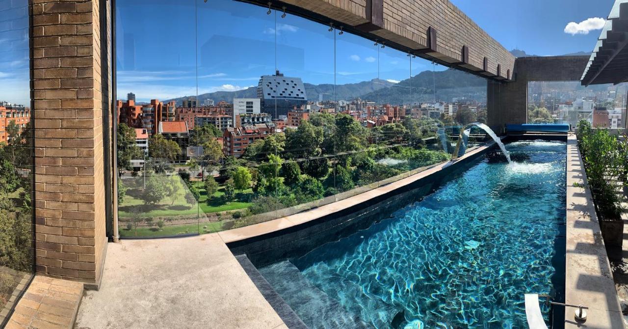 Cassa Luxury Homes 5* Bogotá