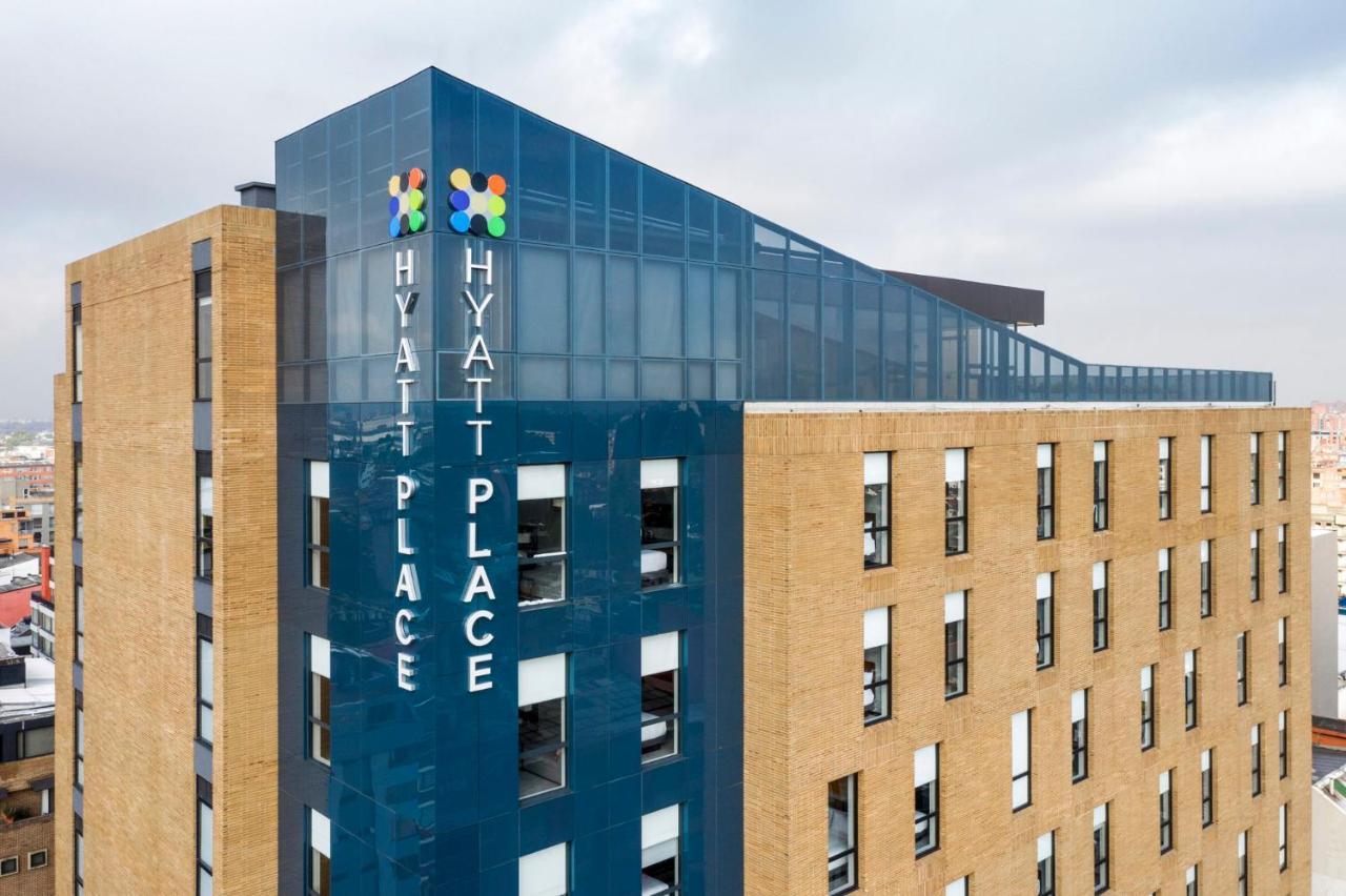 Hyatt Place Convention Center Hotel 4*