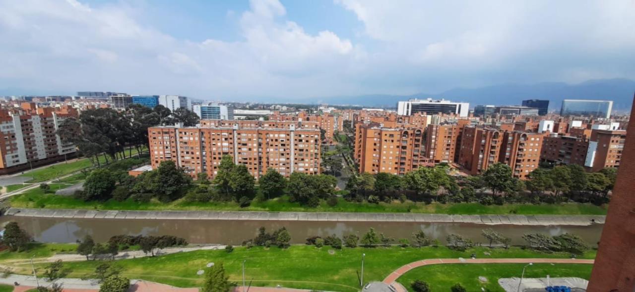 Salitre Alto Apartamento De Lujo En Apartamento *