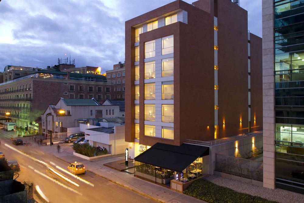 Nh Urban 93 Royal 4* Bogotá
