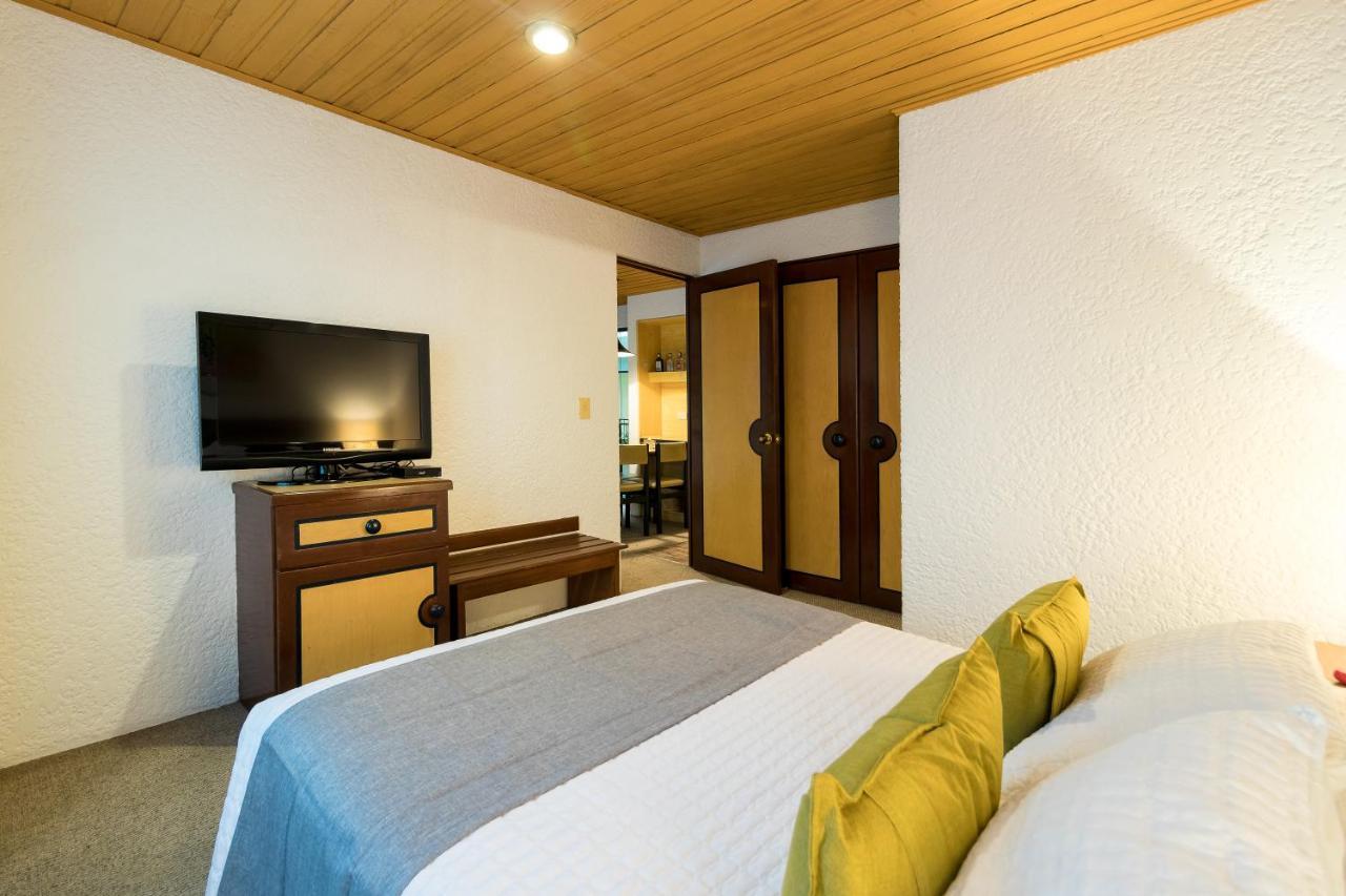 Apartahotel Real 97 3*