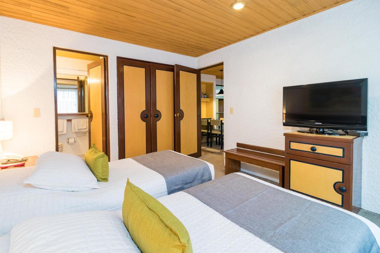 Apartahotel Real 97 3*
