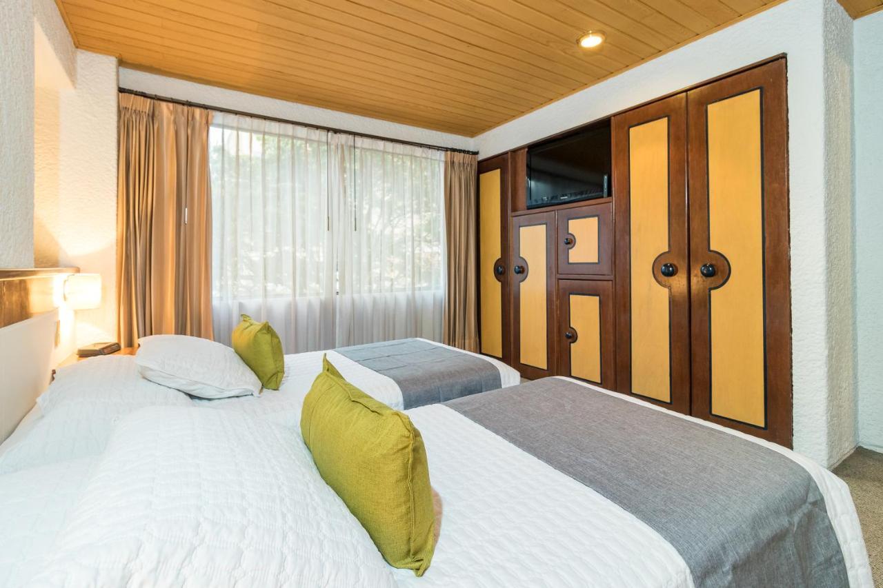 Apartahotel Real 97 3*