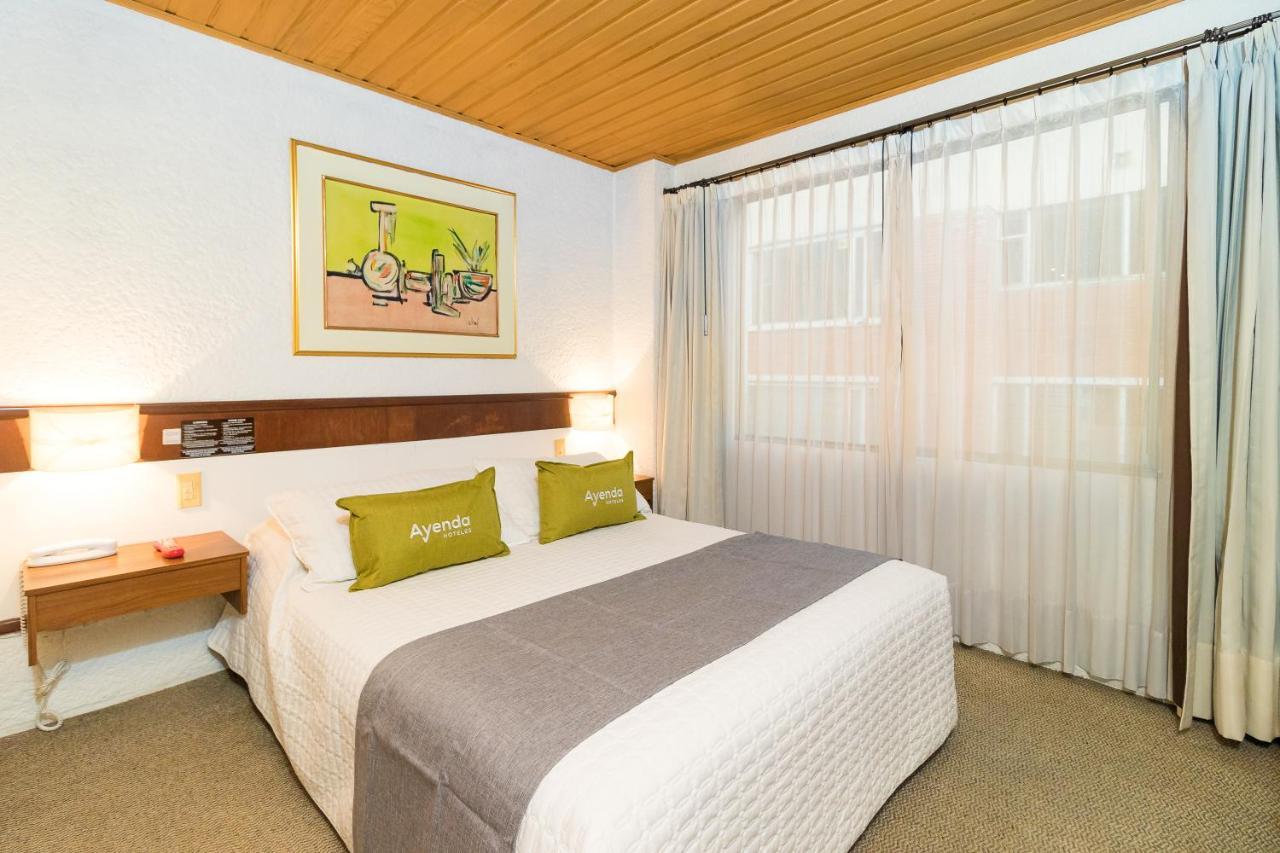 Apartahotel Real 97