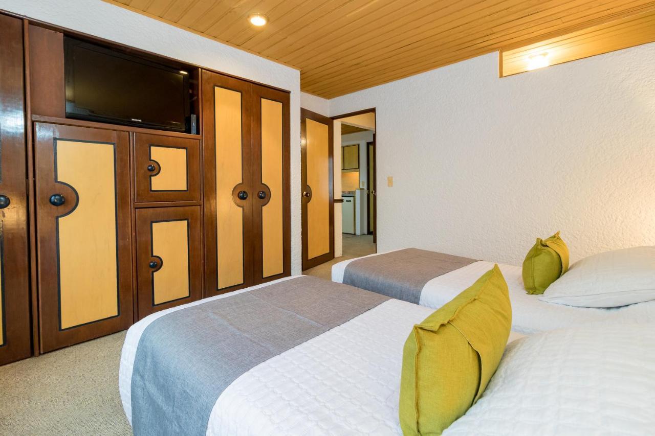 Apartahotel Real 97 3*