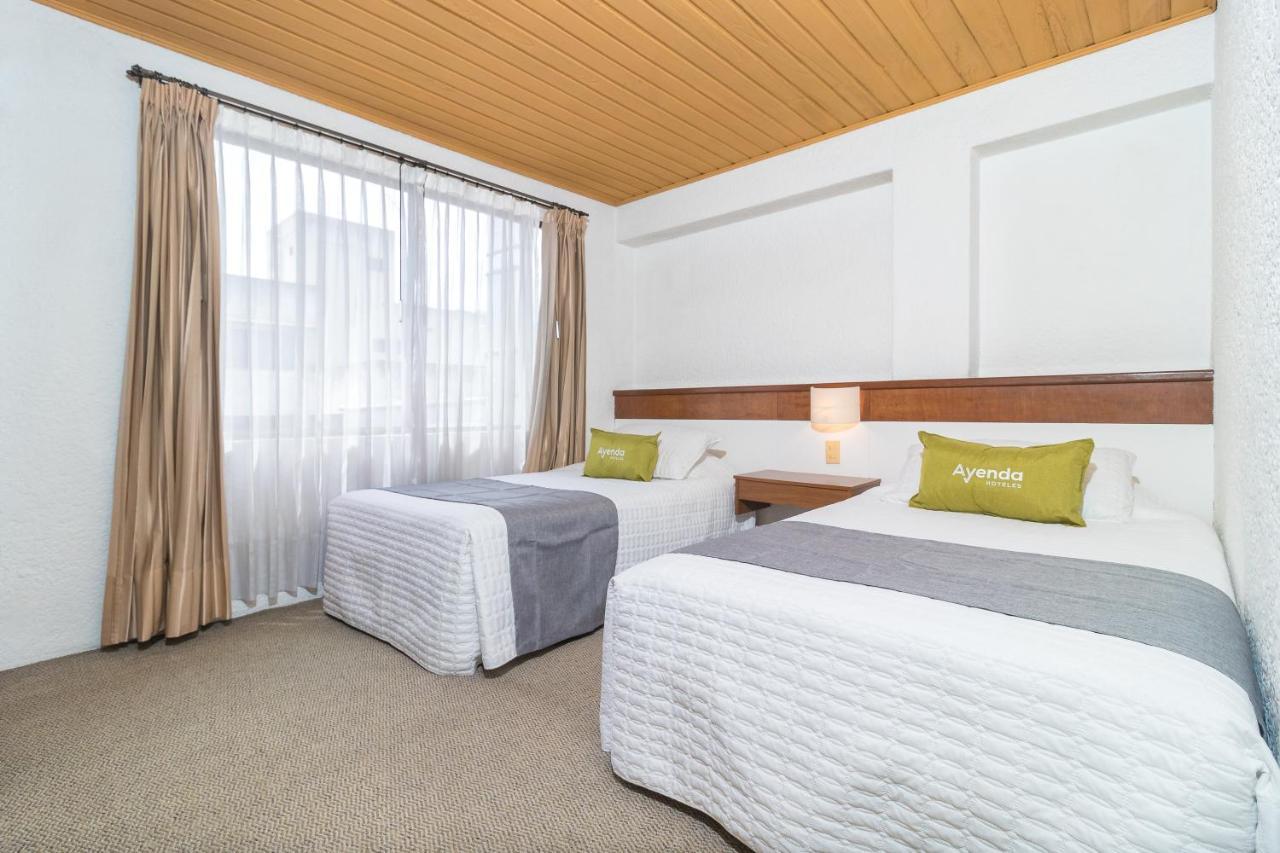 Apartahotel Real 97 3*