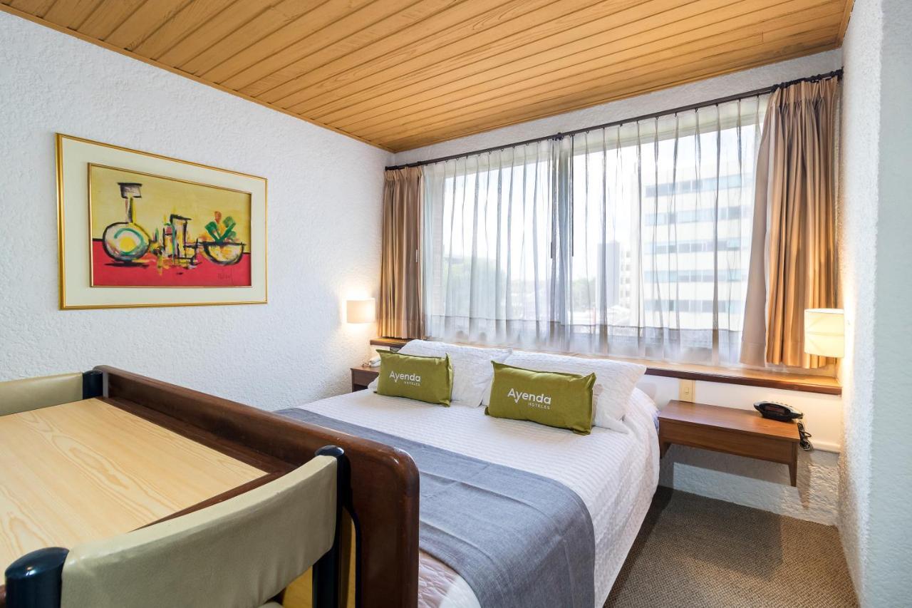 Real 97 Apartahotel