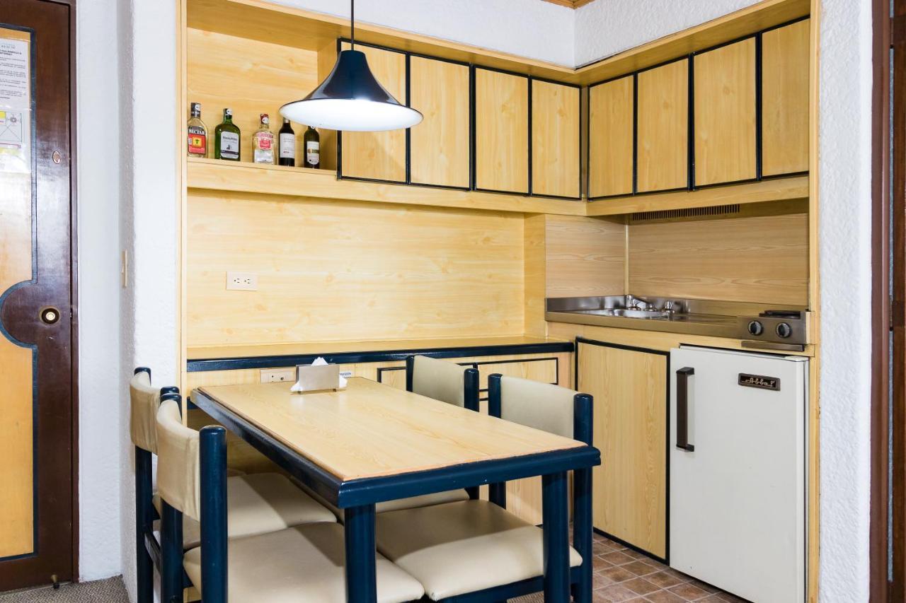 Apartahotel Real 97 3*